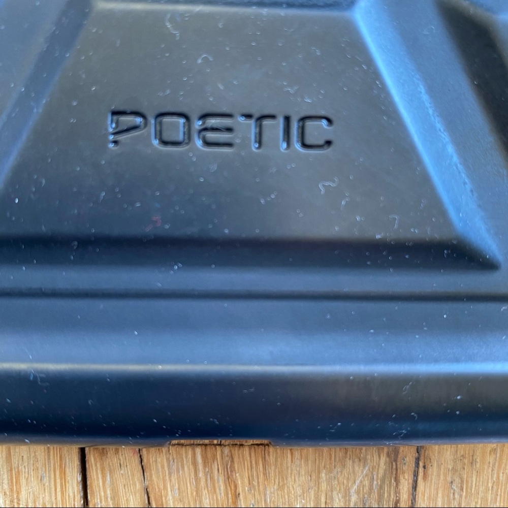 Poetic iPad Pro case - Picture 11 of 12